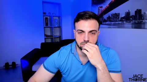 Jace online show from 20, 2, 2026