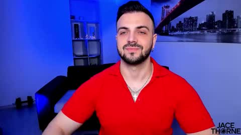 Jace online show from 3, 3, 2026