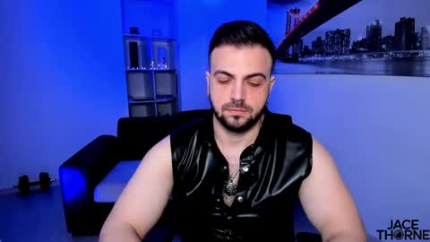 Jace online show from 6, 3, 2026