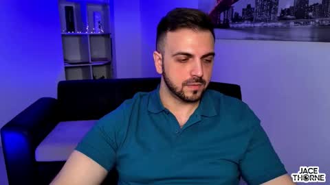 Jace online show from 21, 3, 2026