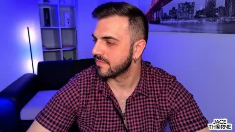 Jace online show from 27, 3, 2026