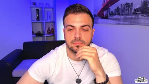 Jace online show from 16, 5, 2026