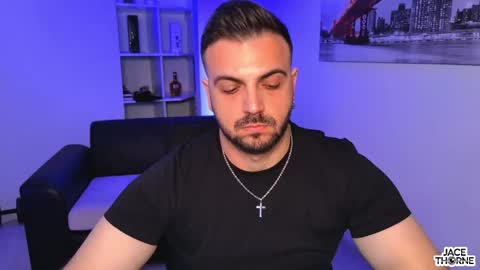 Jace online show from 26, 5, 2026