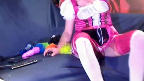 Snapshot of jacekwrrr chatting on 1, 1, 2025 JACKSLUT BUY ME . FAN CLUB MEMBERS AND THOSE WHOM THE MEMBERS INDICATE SISY SLUT PROVIDES THEM FREE SERVICES online show from 1, 1, 2025