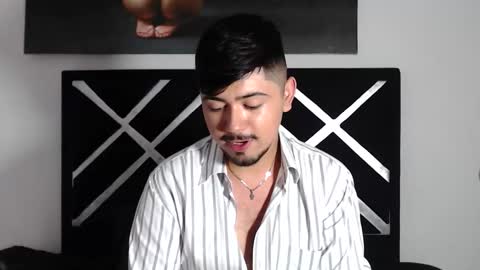 Jack online show from 15, 12, 2025