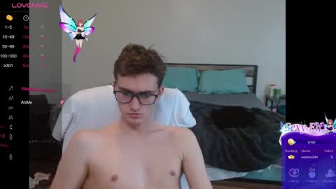 JACK JACK online show from 6, 3, 2025