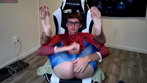 JACK JACK online show from 1, 10, 2025