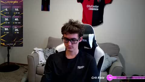 JACK JACK online show from 15, 12, 2025