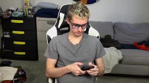 JACK JACK online show from 24, 3, 2026