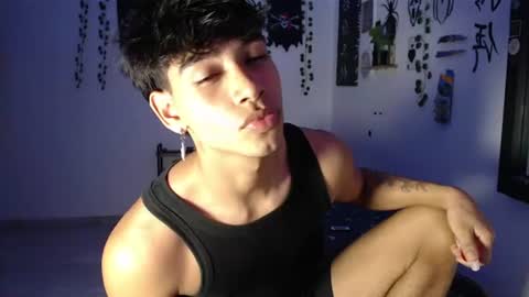 Snapshot of jack160724 chatting on 18, 6, 2026 jack160724 online show from 18, 6, 2026