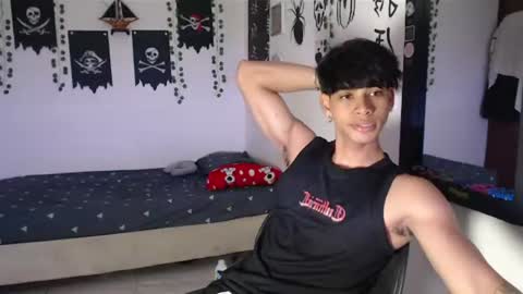 Snapshot of jack160724 chatting on 11, 7, 2026 jack160724 online show from 11, 7, 2026