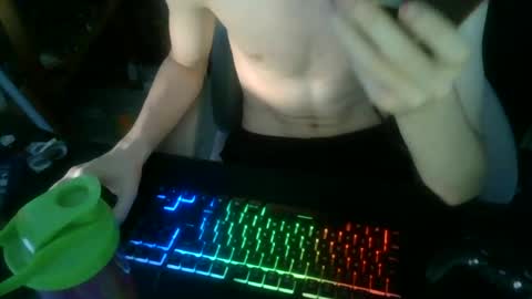 Snapshot of jack2616307098 chatting on 26, 6, 2026 Jack881 online show from 26, 6, 2026