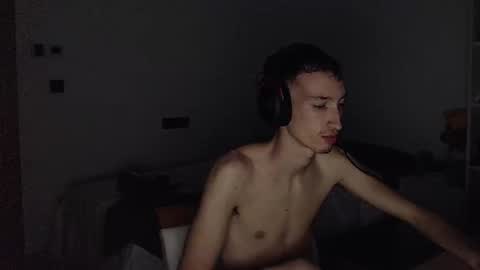 jack___21 online show from 1, 12, 2025