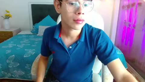 Snapshot of jack__thomas chatting on 18, 6, 2026 JACK TOMAS online show from 18, 6, 2026