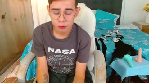 Snapshot of jack__thomas chatting on 24, 6, 2026 JACK TOMAS online show from 24, 6, 2026