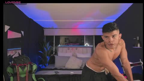 Snapshot of jack_castell chatting on 30, 4, 2026 JACK CASTELL online show from 30, 4, 2026