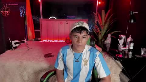 Snapshot of jack_castell chatting on 23, 5, 2026 JACK CASTELL online show from 23, 5, 2026
