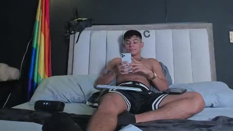 Snapshot of jack_castell chatting on 8, 6, 2026 JACK CASTELL online show from 8, 6, 2026