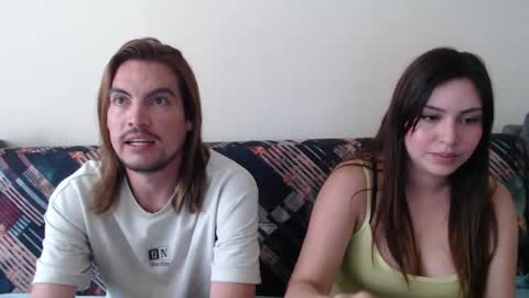 Jack and Emily online show from 21, 1, 2025