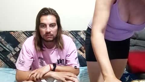 Jack and Emily online show from 3, 2, 2025