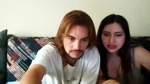 Jack and Emily online show from 28, 2, 2025