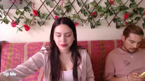 Jack and Emily online show from 30, 9, 2025