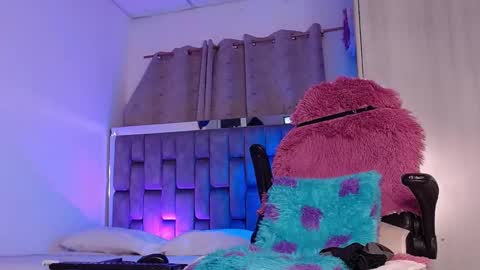 Jack Fire online show from 2, 3, 2025