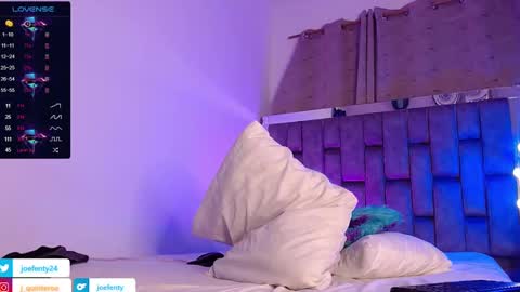 Jack Fire online show from 3, 3, 2025