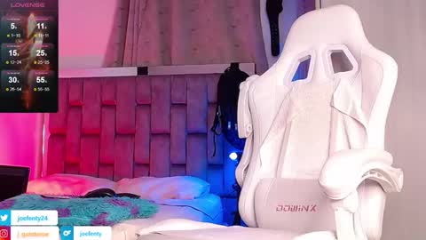 Jack Fire online show from 10, 9, 2025