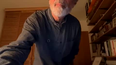 Jack online show from 22, 2, 2026