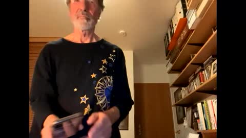 Jack online show from 23, 3, 2026