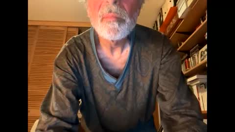 Jack online show from 22, 5, 2026