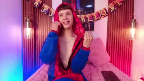 JACK  online show from 15, 10, 2025