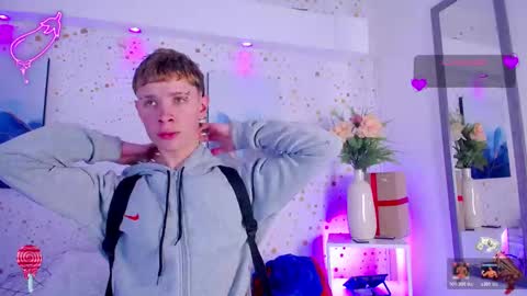 JACK  online show from 12, 1, 2026