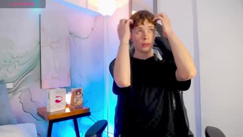 JACK  online show from 9, 3, 2026