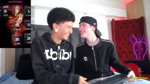 JACK  online show from 26, 3, 2026