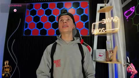 JACK  online show from 28, 3, 2026