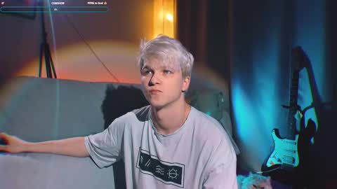 brestonsweet online show from 12, 11, 2025