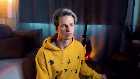 brestonsweet online show from 23, 2, 2026