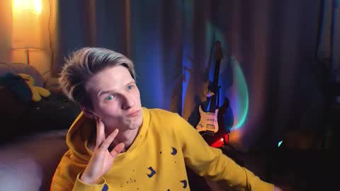 brestonsweet online show from 23, 2, 2026