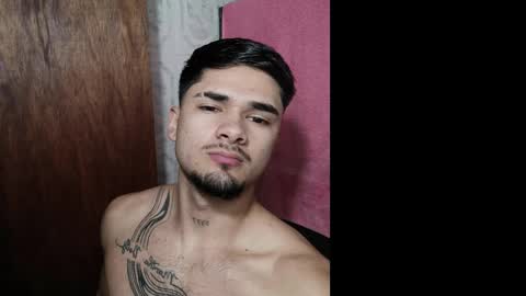 Snapshot of jack_hills2 chatting on 4, 11, 2025 online show from 4, 11, 2025