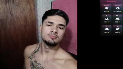 Snapshot of jack_hills2 chatting on 7, 11, 2025 online show from 7, 11, 2025