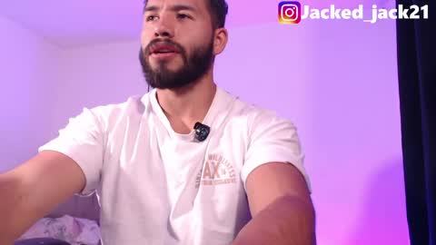 Snapshot of jack_master_muscle chatting on 30, 5, 2026 jack and leah online show from 30, 5, 2026