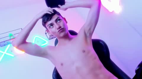 jack_noe online show from 6, 3, 2026