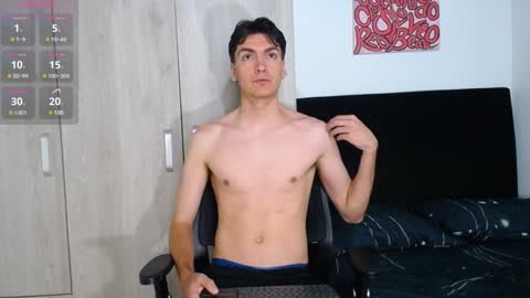 INDEPENDENT MODEL online show from 8, 2, 2025