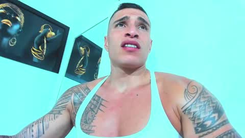 JACK PERGURTSON online show from 16, 1, 2025