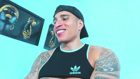 JACK PERGURTSON online show from 23, 1, 2025