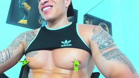 JACK PERGURTSON online show from 17, 2, 2025