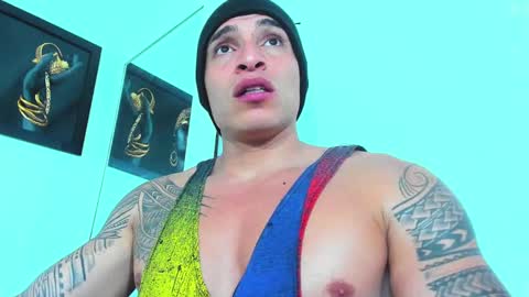 JACK PERGURTSON online show from 18, 2, 2025