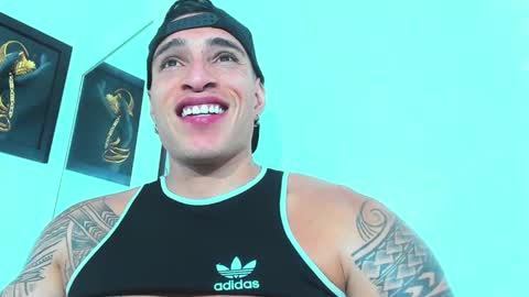 JACK PERGURTSON online show from 3, 3, 2025